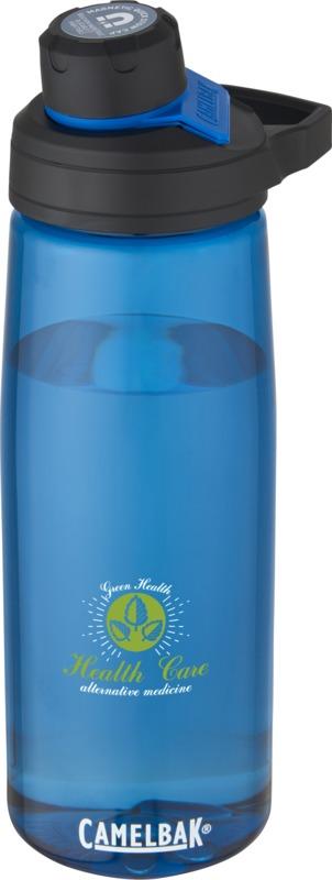 Garrafa "Chute® Mag" de 750 ml Tritan™ Renew