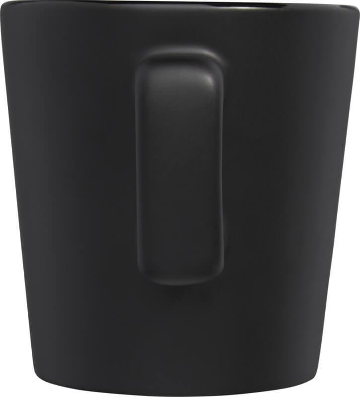 PF 100726 2 10072690 B1 Caneca de cerâmica de 280 ml "Ross" - Image 3