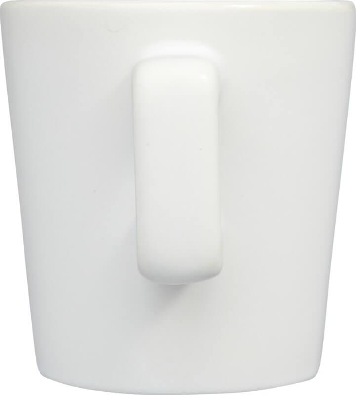 PF 100726 5 10072601 B1 Caneca de cerâmica de 280 ml "Ross" - Image 6