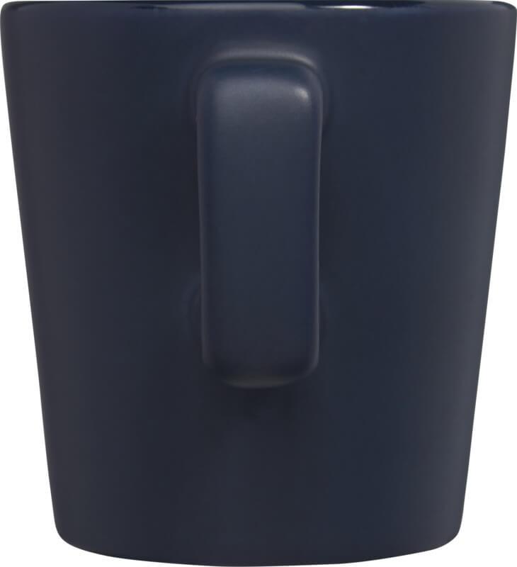 PF 100726 8 10072655 B1 Caneca de cerâmica de 280 ml "Ross" - Image 9