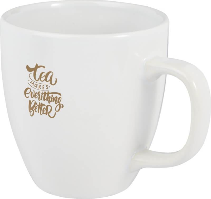 Caneca de cerâmica de 430 ml "Moni"