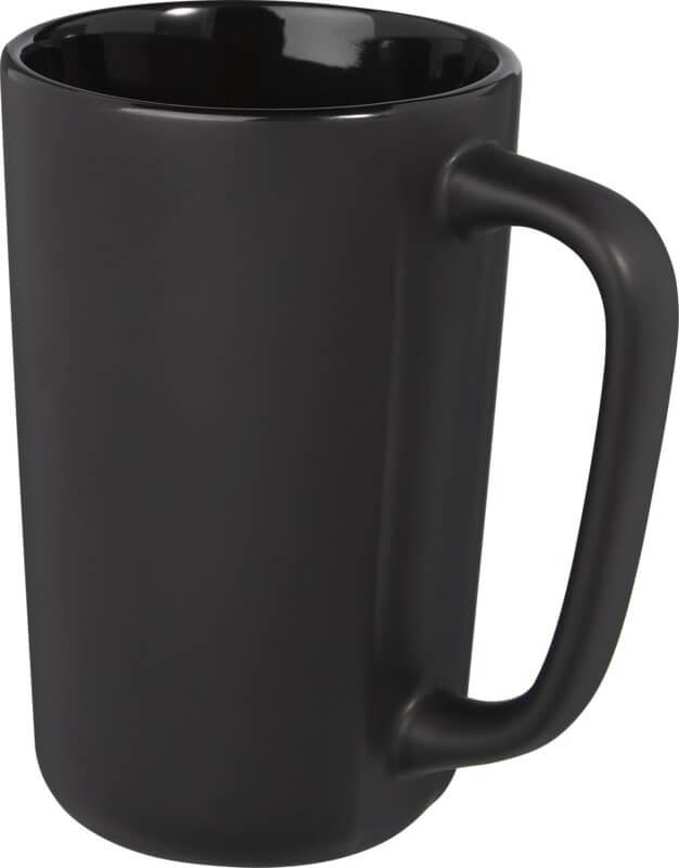 PF 100728 2 10072890 E1 Caneca de cerâmica de 480 ml "Perk" - Image 3