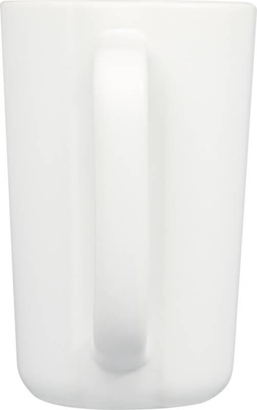 PF 100728 4 10072801 B1 Caneca de cerâmica de 480 ml "Perk" - Image 5