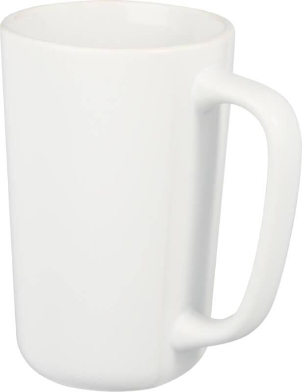 PF 100728 5 10072801 E1 Caneca de cerâmica de 480 ml "Perk" - Image 6