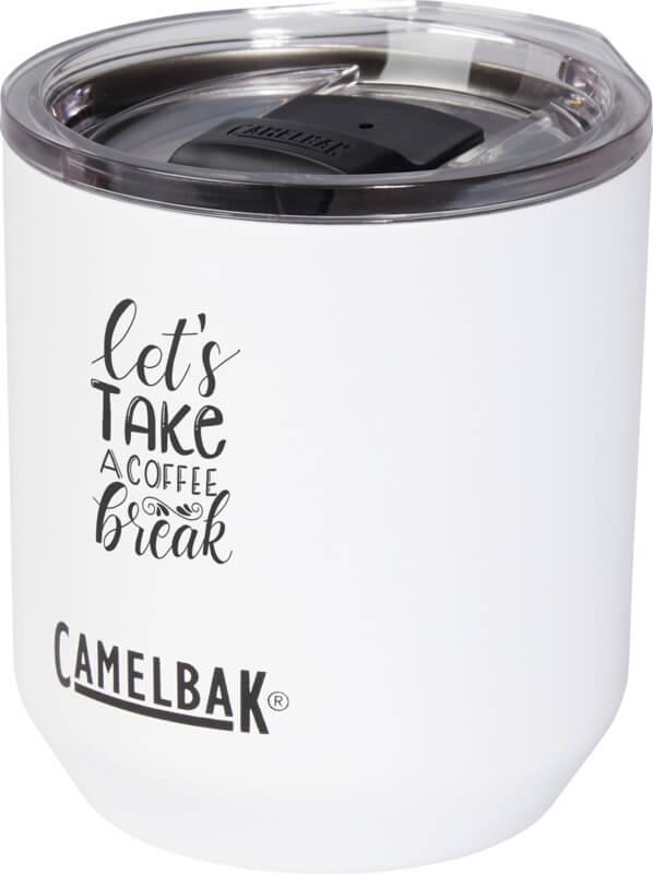 Copo isolado a vácuo de 300 ml "CamelBak® Horizon Rocks"