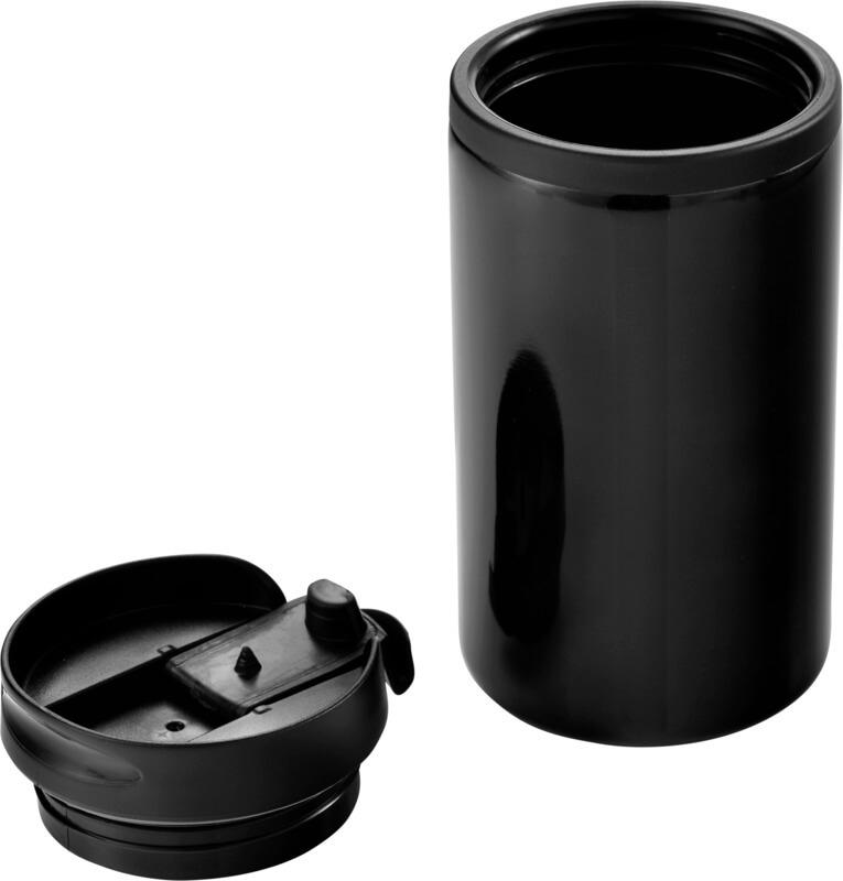 PF 100762 6 10076290 E1 Copo isolado em aço inoxidável reciclado com certificação RCS de 250 ml "Mojave" - Image 7