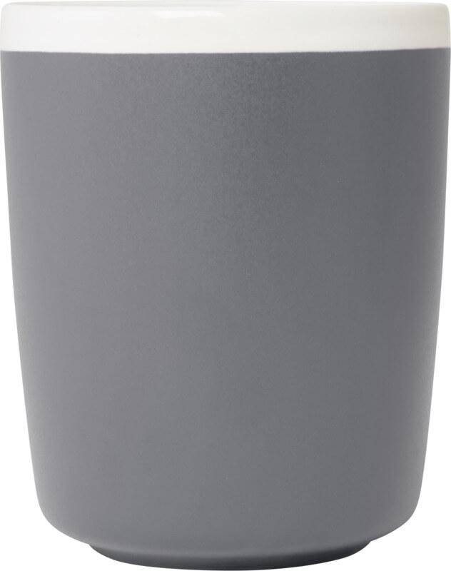 PF 100773 2 10077382 F1 Caneca de cerâmica de 310 ml "Lilio" - Image 2