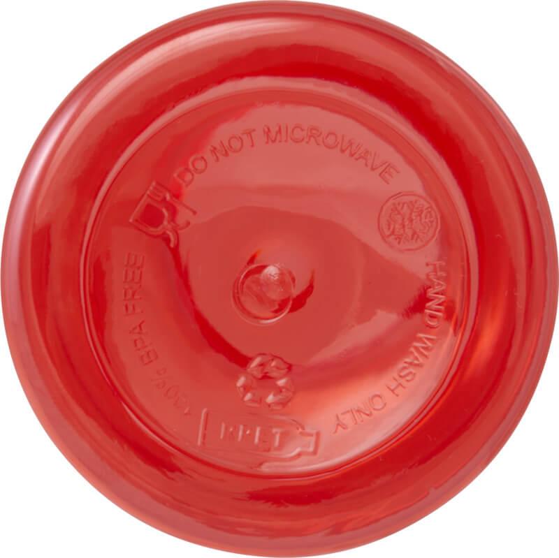 PF 100778 11 10077821 E1 Garrafa de água com mosquetão em alumínio reciclado com certificação RCS de 400 ml "Oregon" - Image 12