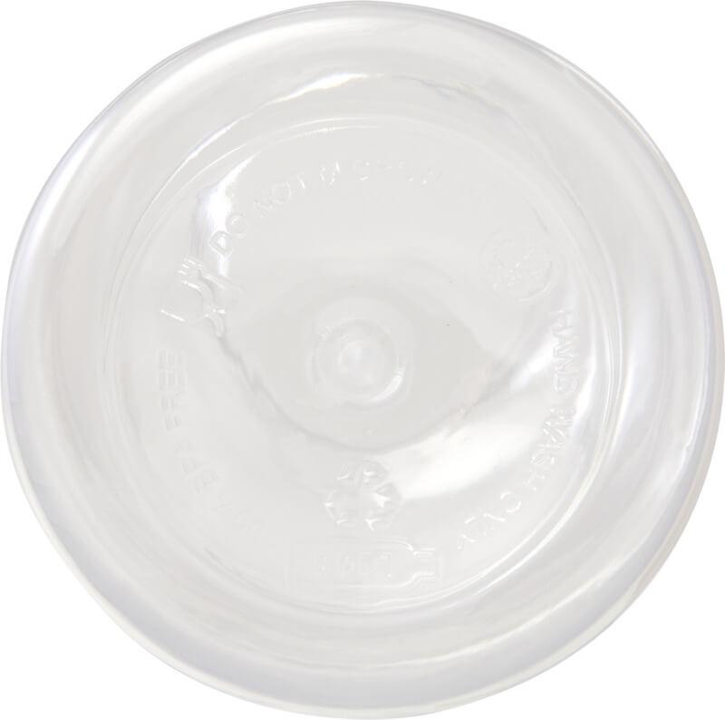 PF 100778 2 10077801 E1 Garrafa de água com mosquetão em alumínio reciclado com certificação RCS de 400 ml "Oregon" - Image 3