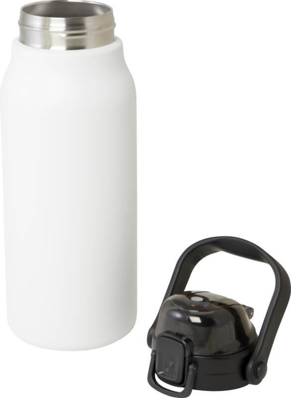 PF 100789 3 10078901 E1 Garrafa com isolamento a vácuo em cobre e aço inoxidável reciclado com certificação RCS de 1600 ml "Vasa" - Image 4