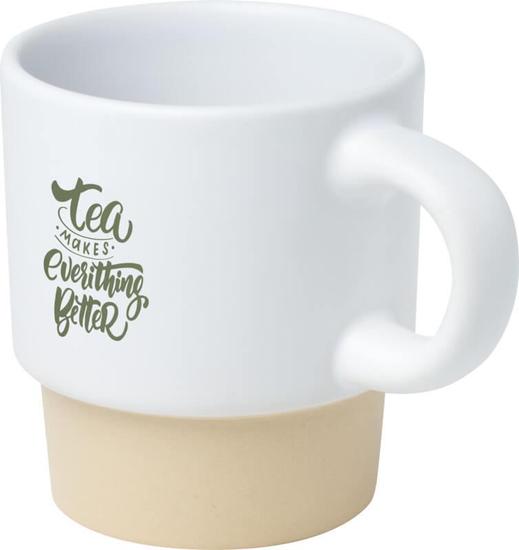 Chávena de café expresso empilhável de 130 ml "Olympia"