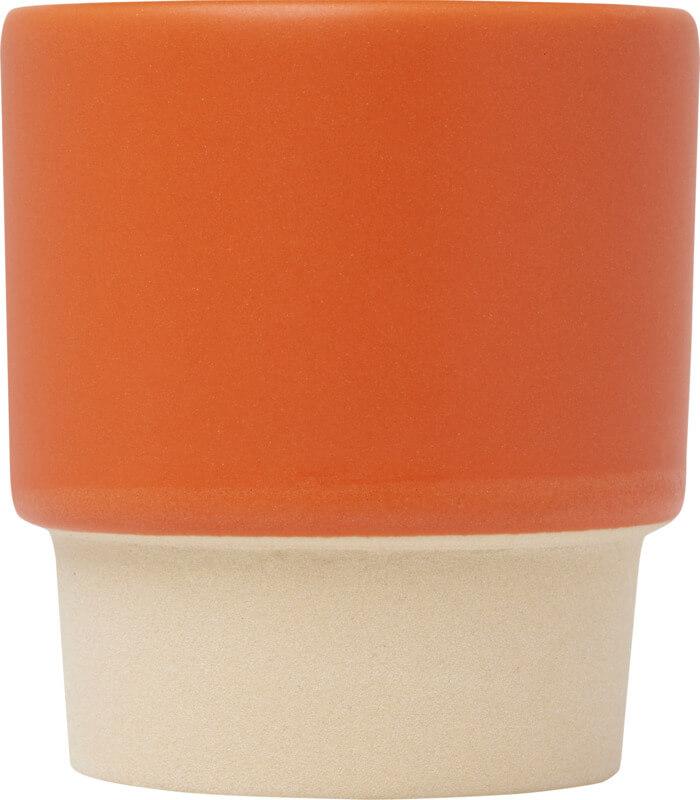 PF 100805 4 10080531 F1 Chávena de café expresso empilhável de 130 ml "Olympia" - Image 5