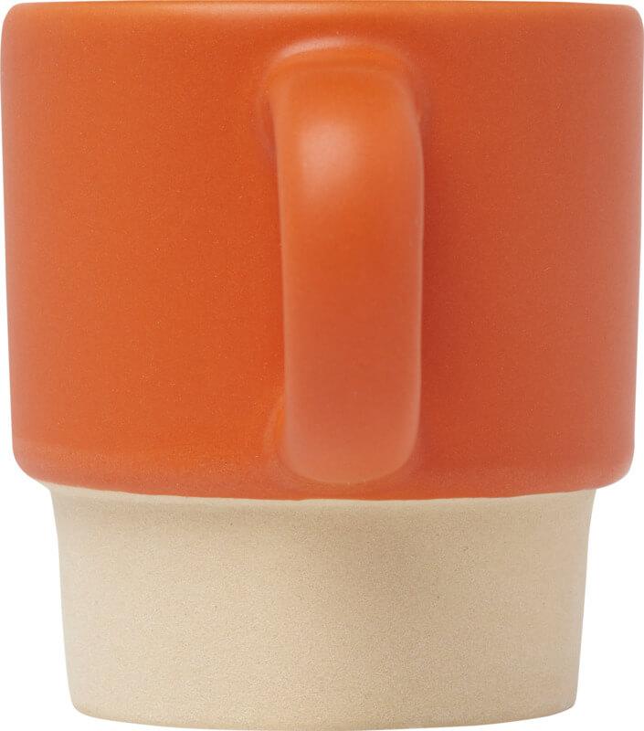 PF 100805 5 10080531 B1 Chávena de café expresso empilhável de 130 ml "Olympia" - Image 6