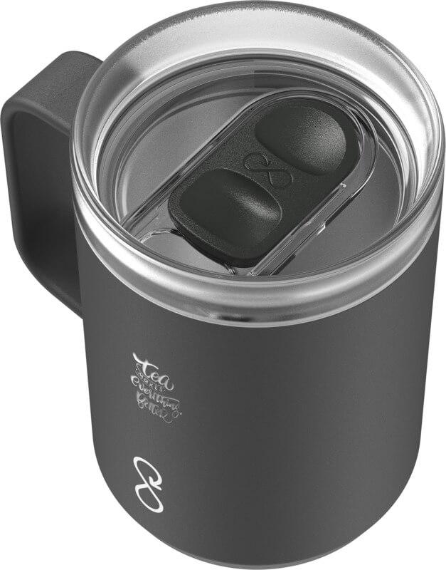 Caneca de viagem de 350 ml com isolamento "Ocean Bottle"