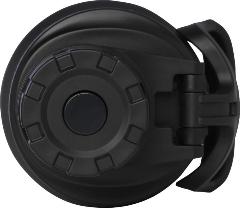 PF 100842 11 10084290 E3 Garrafa de água com isolamento a vácuo de cobre e aço inoxidável reciclado com certificação RCS de 700 ml "Fortis" (seguro para bebidas gasificadas) - Image 12