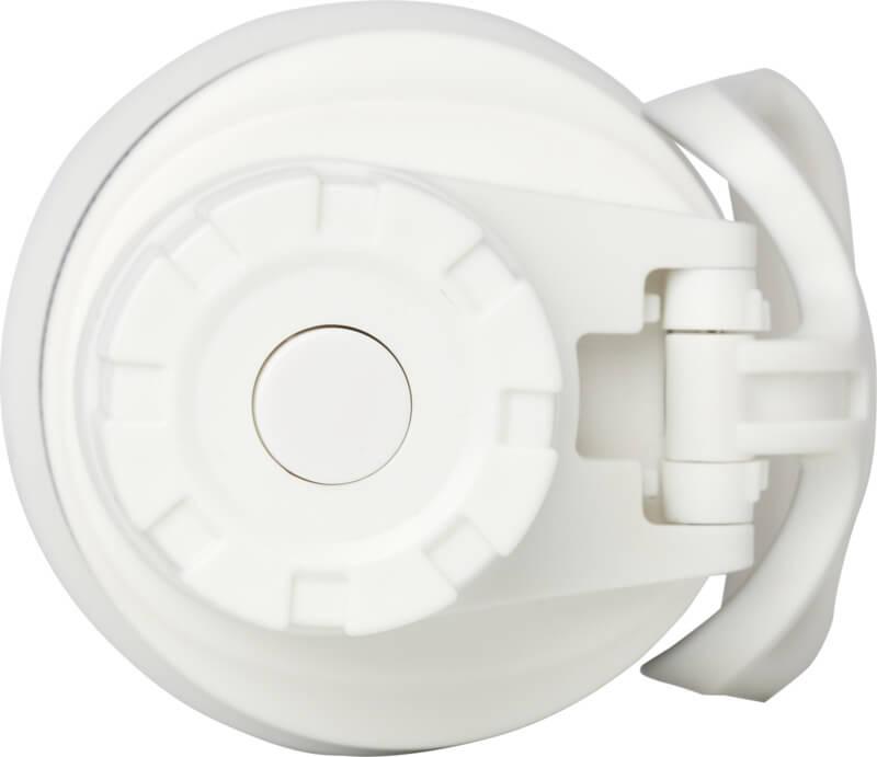 PF 100842 17 10084201 E3 Garrafa de água com isolamento a vácuo de cobre e aço inoxidável reciclado com certificação RCS de 700 ml "Fortis" (seguro para bebidas gasificadas) - Image 18