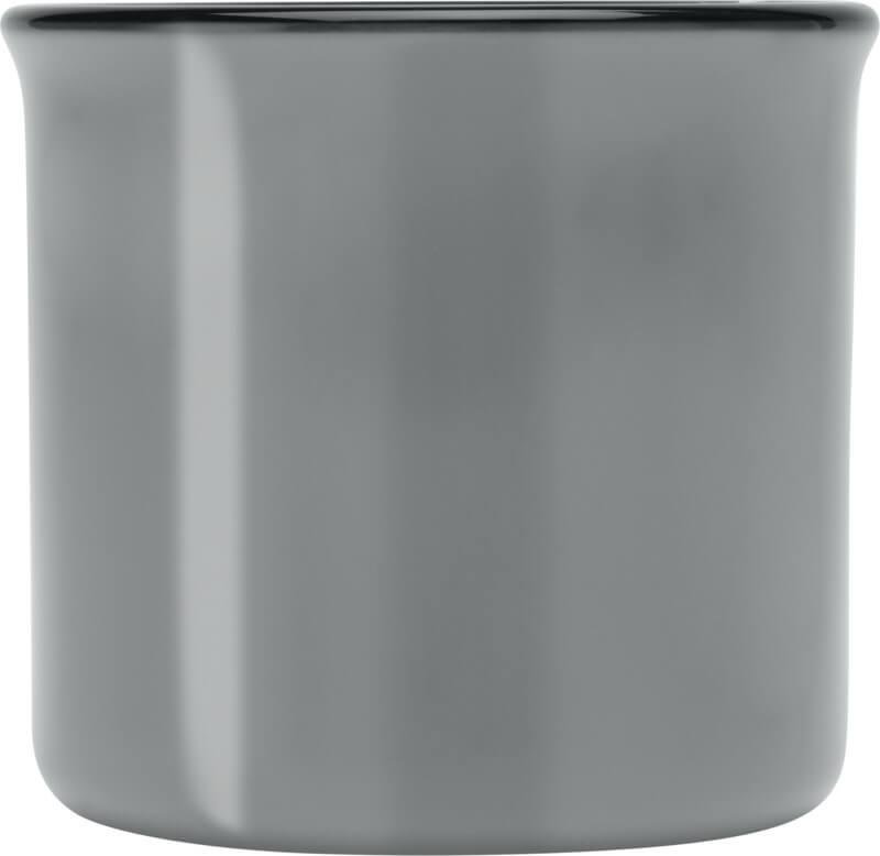 PF 100844 13 10084482 F1 Caneca de cerâmica de 240 ml “Bari” com acabamento brilhante - Image 14