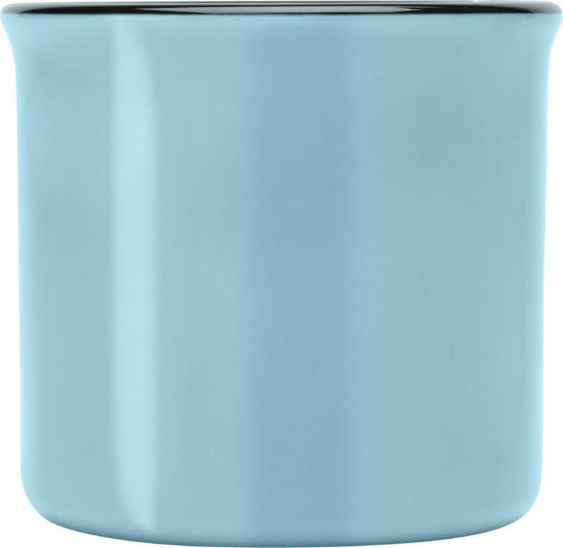 PF 100844 19 10084491 F1 Caneca de cerâmica de 240 ml “Bari” com acabamento brilhante - Image 20