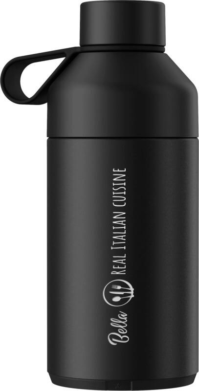 Garrafa com isolamento a vácuo de 750 ml "Ocean Bottle"