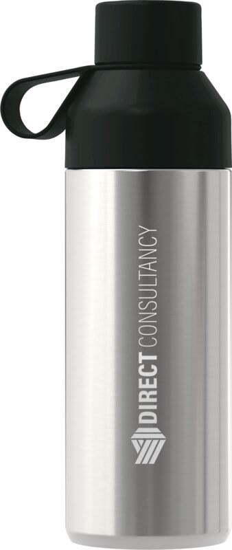 Garrafa de água de 620 ml "Ocean Bottle Lite"