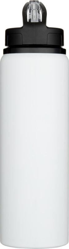 PF 100870 1 10087001 F1 Garrafa de água de aço inoxidável de parede única reciclada RCS de 800 ml "Fitz" - Image 2