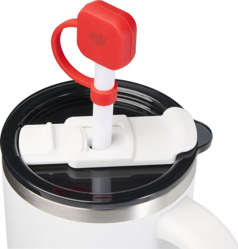 PF 100875 12 10087521 EG Y1 Cobertura para palhinha de silicone "Sip" - Image 13