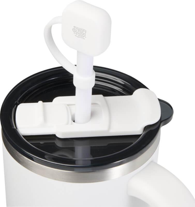 PF 100875 3 10087501 EG Y1 Cobertura para palhinha de silicone "Sip" - Image 4