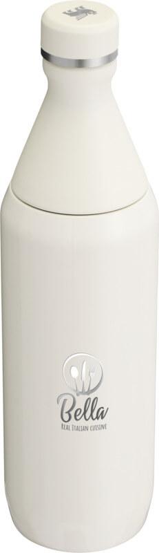 Garrafa de água de 600 ml "Stanley All Day Slim"