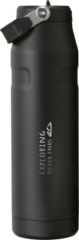 Garrafa de água de 1,06 litros com palhinha retrátil "Stanley IceFlow™ 2.0"