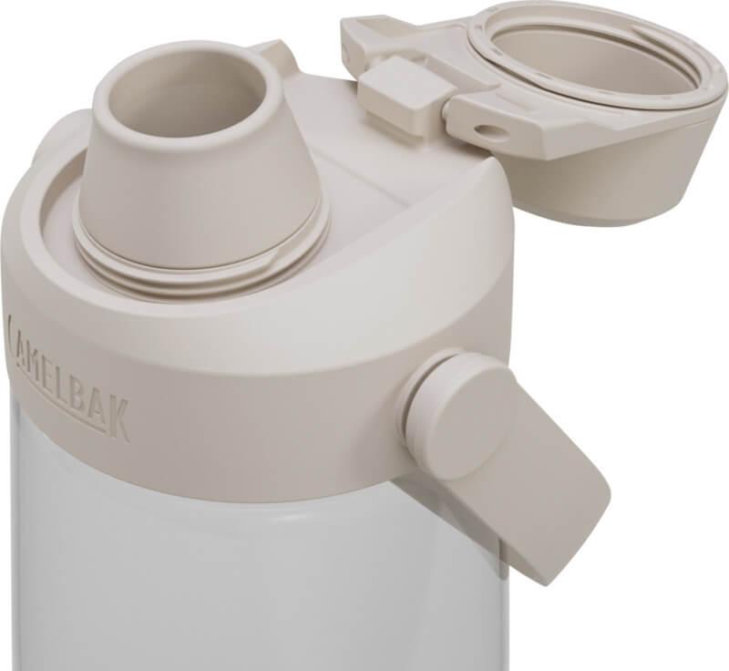 PF 100887 14 10088701 D1 Garrafa de água de 740 ml "Tritan Renew" com tampa de desenroscar "Camelbak® Thrive Chug" - Image 15