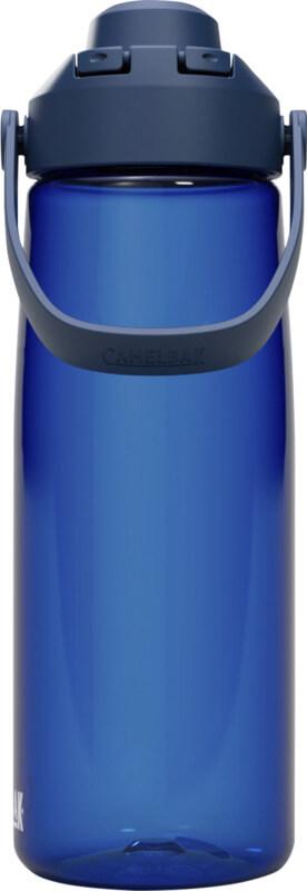 PF 100887 1 10088753 F1 Garrafa de água de 740 ml "Tritan Renew" com tampa de desenroscar "Camelbak® Thrive Chug" - Image 2