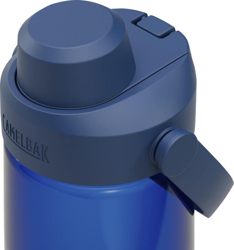 PF 100887 3 10088753 D2 Garrafa de água de 740 ml "Tritan Renew" com tampa de desenroscar "Camelbak® Thrive Chug" - Image 4