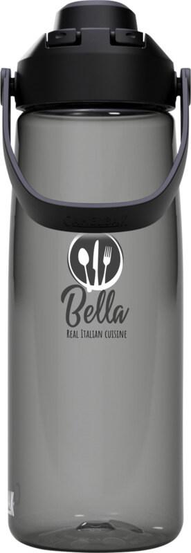 PF 100887 4 10088784 F1 PP Y1 Garrafa de água de 740 ml "Tritan Renew" com tampa de desenroscar "Camelbak® Thrive Chug" - Image 5