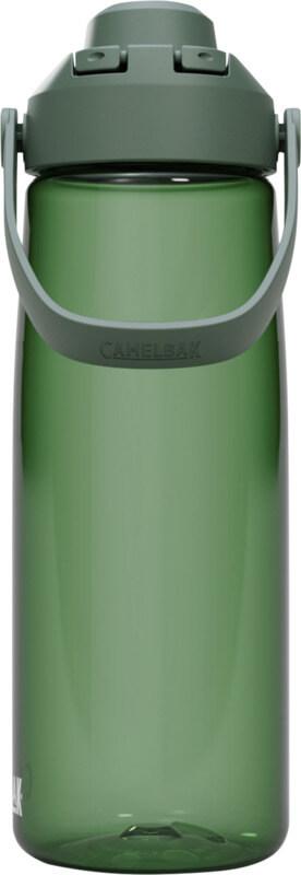 PF 100887 9 10088764 F1 Garrafa de água de 740 ml "Tritan Renew" com tampa de desenroscar "Camelbak® Thrive Chug" - Image 10