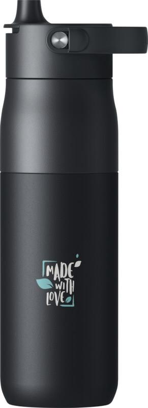 Garrafa de água de 680 ml "LARQ PureVisTM 2.0"