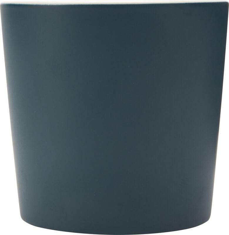 PF 100900 18 10090064 F1 Caneca de cerâmica de 370 ml com acabamento mate "Cali" - Image 19