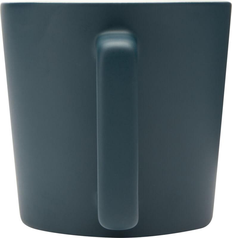 PF 100900 19 10090064 B1 Caneca de cerâmica de 370 ml com acabamento mate "Cali" - Image 20