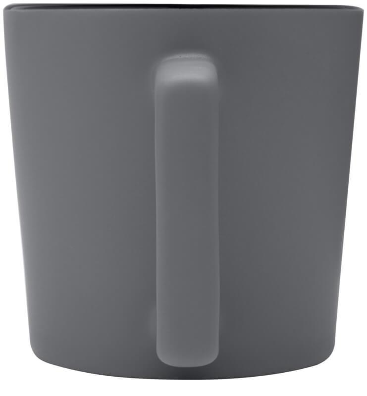 PF 100900 9 10090090 B1 Caneca de cerâmica de 370 ml com acabamento mate "Cali" - Image 10