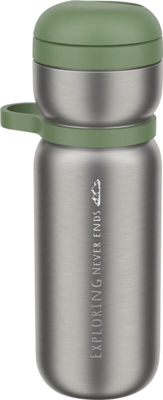 Garrafa isotérmica desportiva de 600 ml "Mepal Twist"