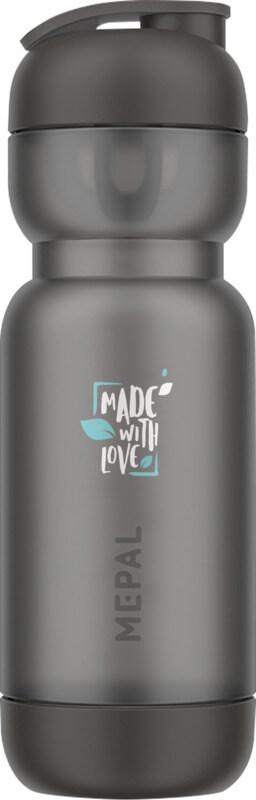 PF 100912 2 10091290 PP Y1 Garrafa desportiva de 800 ml "Mepal Shaker" - Image 3