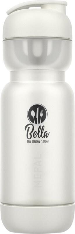 PF 100912 4 10091201 PP Y1 Garrafa desportiva de 800 ml "Mepal Shaker" - Image 5