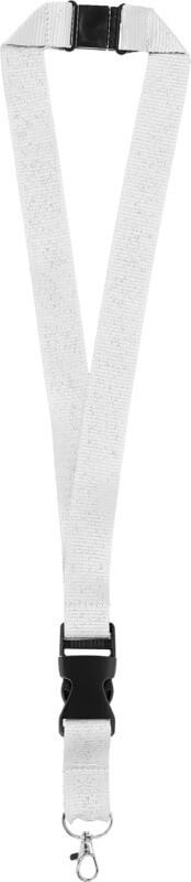 PF 102130 11 19544972 F1 Fita de pescoço com fivela destacável "Yogi" - Image 12