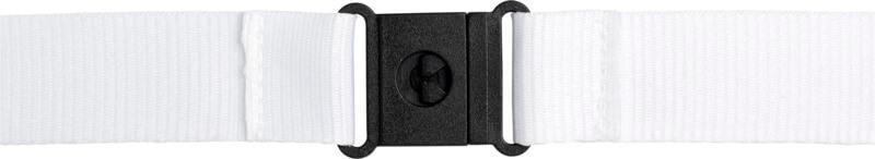 PF 102130 12 19544972 B1 Fita de pescoço com fivela destacável "Yogi" - Image 13