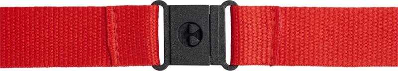 PF 102130 2 10213000 B1 Fita de pescoço com fivela destacável "Yogi" - Image 3