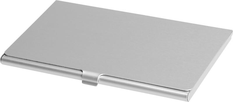 PF 102201 3 10220100 E2 Porta-cartões de visita "Shangai" - Image 4