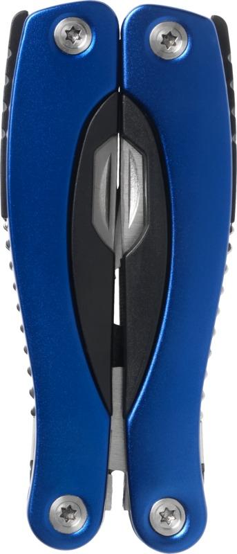 PF 104099 1 10409900 F1 Multi-ferramenta de 11 funções "Casper" - Image 2