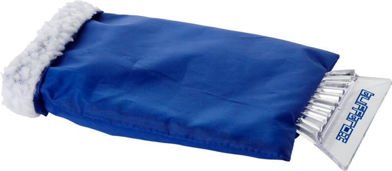 Raspador de gelo com luva "Colt"