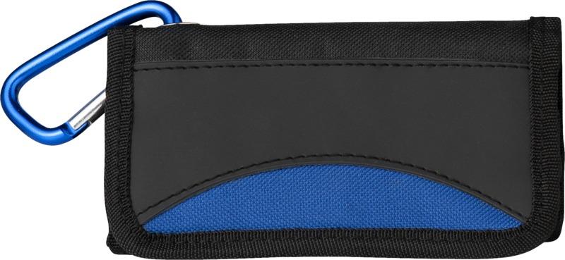 PF 104171 1 10417100 F1 Conjunto de ferramentas de 19 peças "Flint" - Image 2