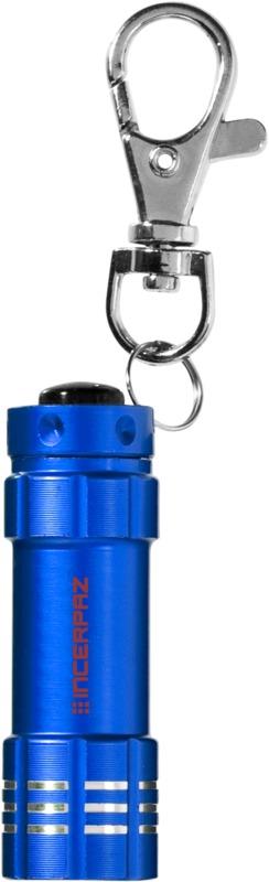 PF 104180 4 10418001 F1 PP Y2 Porta-chaves com LED "Astro" - Image 5