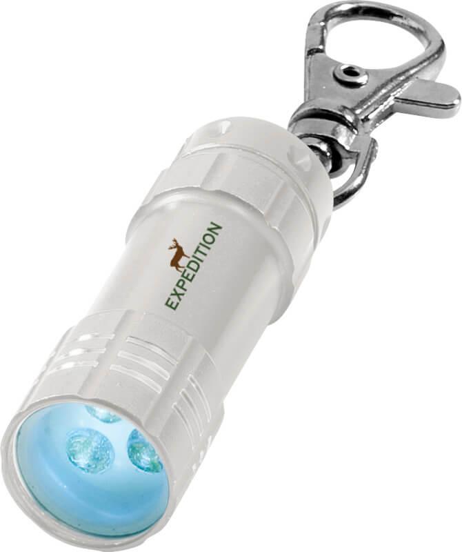 PF 104180 6 10418003 PP Y1 Porta-chaves com LED "Astro" - Image 7